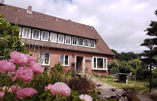 Ferienhof Cohrs - Ferienwohnungen - Foto 16
