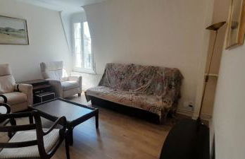 Appart 2 chambres terrasse privée wifi Levroux - Foto 17