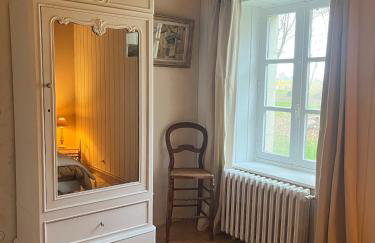 La Parenthèse perchée - Chambre d'hôtes - Foto 12