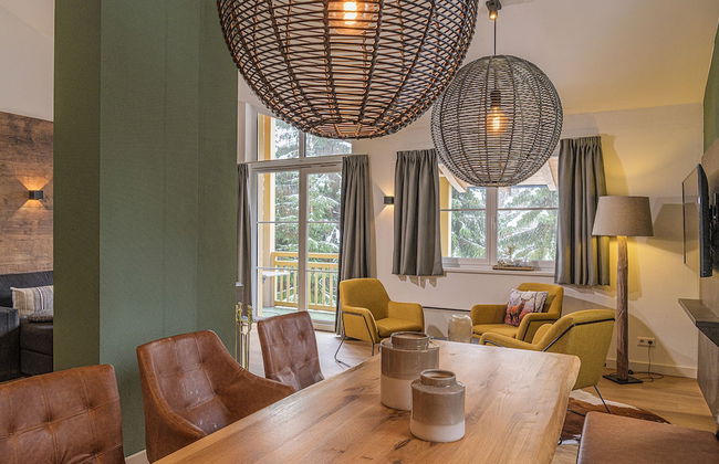 AlpenParks Ferienresort Rehrenberg - Foto 5