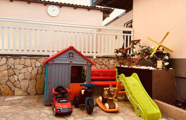 Luxury Apartments - Foto 35