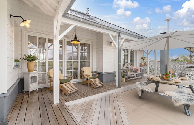 Holiday Home in Oostduinkerke - Foto 31