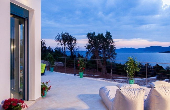 Zidanos Luxurious Villa - Foto 22