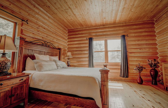 Fiddler Lake Resort - Foto 67