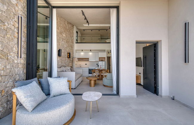 Anima Deluxe Suites - Photo 8