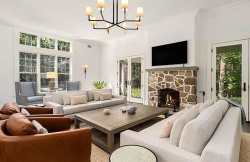 Villa Azeeka - Luxury with pool - Foto 9