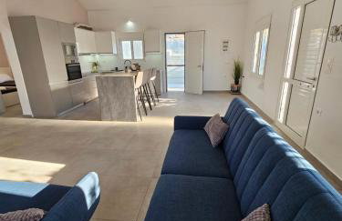 Villa Sakrakis seaview villa - Foto 32