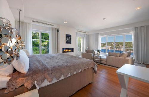 Villa Oasis Del Mar - Foto 19