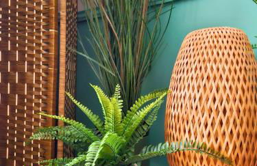 The Ferns - Modern Apartment With Parking & Shared Garden - Foto 15