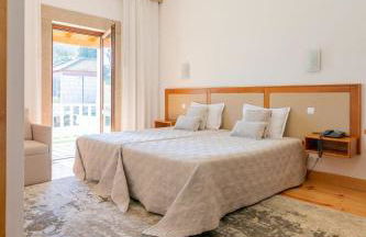 Hotel Rural Casa de Samaioes - Foto 22