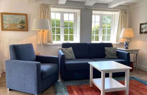 Altes Friesenhaus Ost - Foto 8