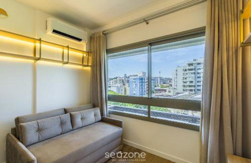 AIR - Apartamentos bem localizados em Porto Alegre/RS - Foto 59
