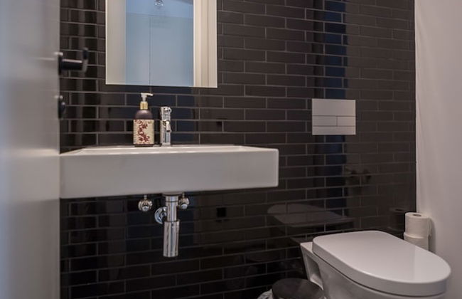 Nena Apartments Metropolpark Berlin -Mitte - Foto 50