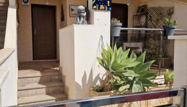 Casa Krystyna La Azohia - Foto 3