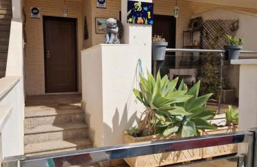 Casa Krystyna La Azohia - Foto 3