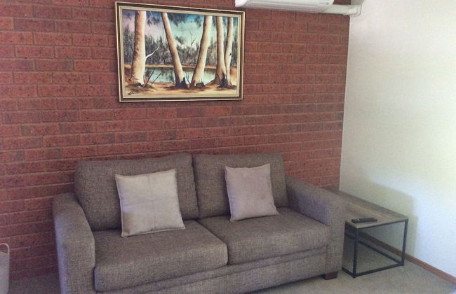 Greenways Holiday Units - Photo 7