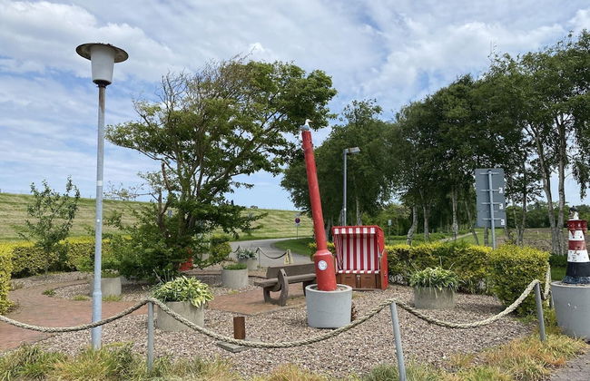 Apartment, Dornumersiel - Photo 7