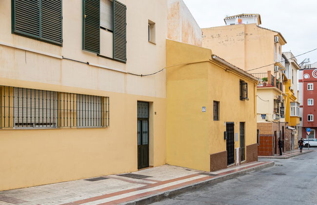 Cruz Verde - Foto 22