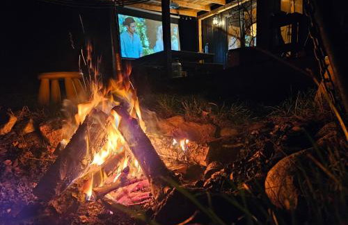 Domek "Mysze Góry" wypocznij za miastem blisko natury, Kaszuby w okolicy Trójmiasta - Foto 24