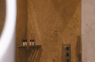 Wellness Apartment mit Sauna, Outdoor Whirlpool & Kamin - Foto 35