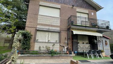 Villa en la Reserva de la Biosfera de Gordón - Foto 5