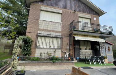 Villa en la Reserva de la Biosfera de Gordón - Foto 5