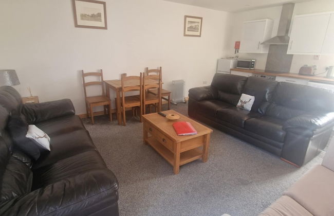 Pleasant Point Holiday Cottages - Photo 22