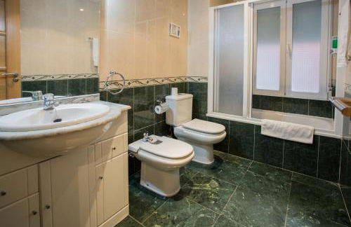 Apartamentos abula - Foto 8