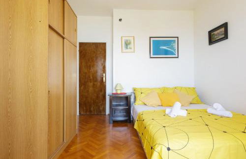 Apartments Sunrise Duilovo -Three Bedroom Apartment with Sea View Terrace - Foto 14