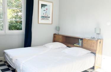 Michita Oleron proche Plage et forêt - Foto 30