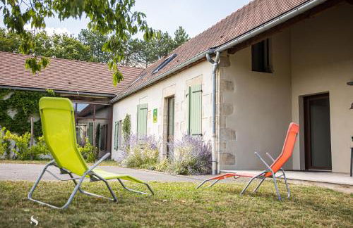 Au Pied des Vignes - Foto 1