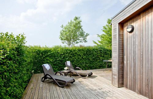 Amber Lodge, Strawberryfield Park - Hot Tub - Free WiFi & Parking - Photo 27