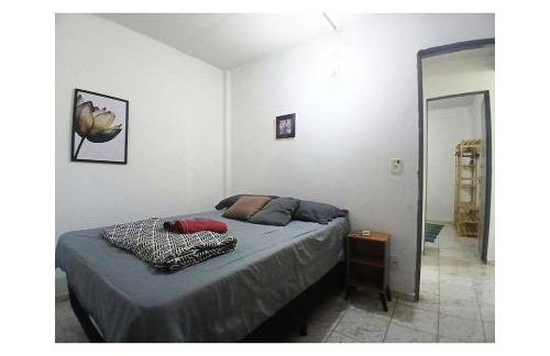 Apto 02 quartos com ar ao lado do Parque das Águas - Foto 6