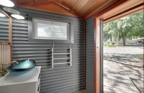 Waterfront Deck with Fire Pit Lake Spokane Gem! - Foto 24