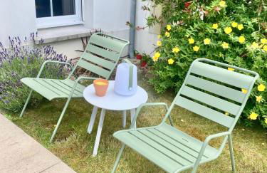 Les jardins de Beg Meil - Foto 17