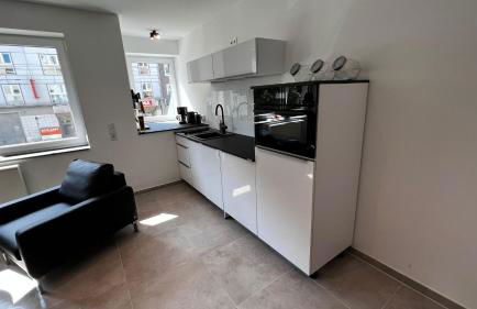 Luxus Appartement im Zentrum Düsseldorfs - Foto 8