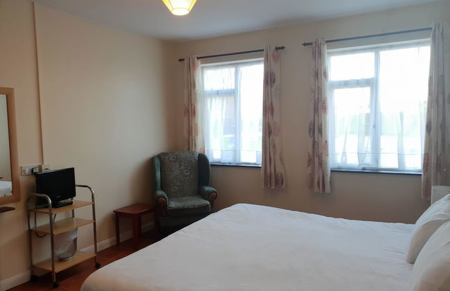 Ingoldale Fully Adapted Apartments - Foto 3