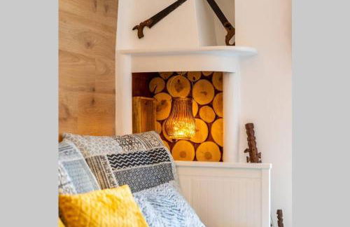 The Modern Wood, Hyper centre, 8 Pers., T3 de 70m² - Foto 5