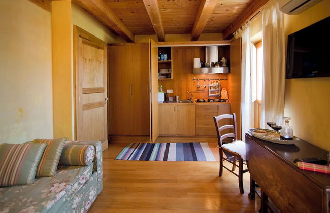 Casa D'aria - Foto 47