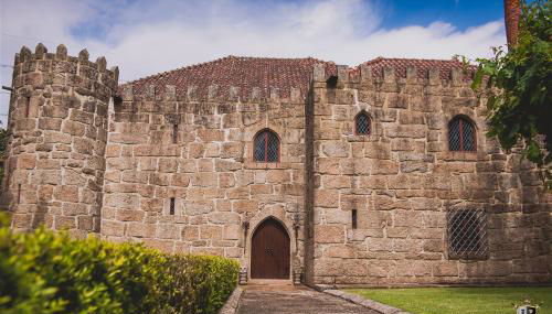 Castelo de Portugraal - Foto 2