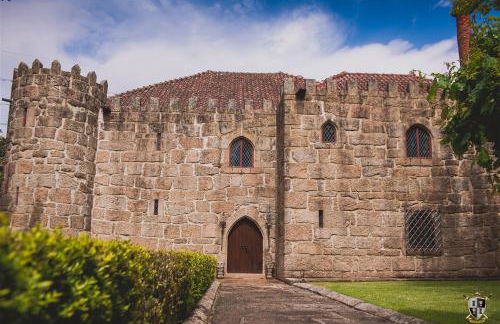 Castelo de Portugraal - Foto 2