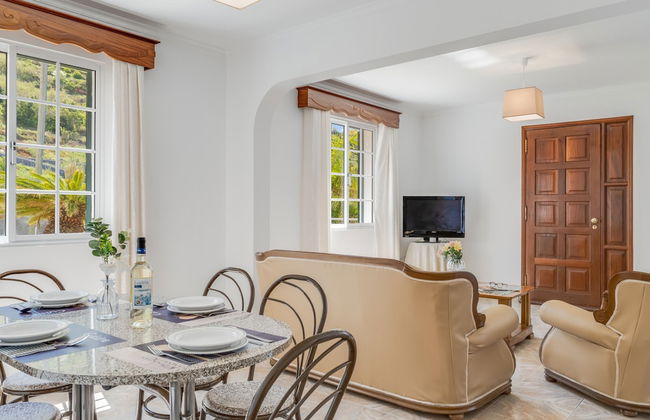 Familia Teixeira House by Atlantic Holiday - Foto 7