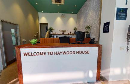 For Students Only - Haywood House in London - Foto 16