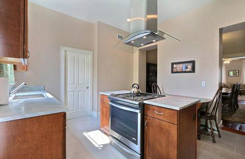 Change Of Place Main House - Foto 31