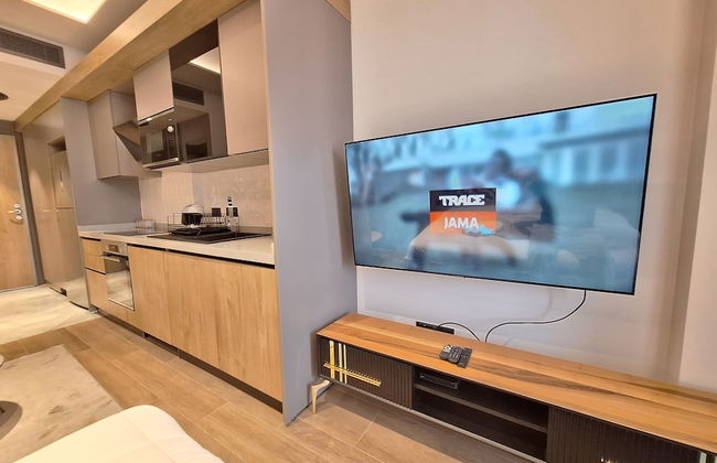 Diamond City by Cozy - Foto 17