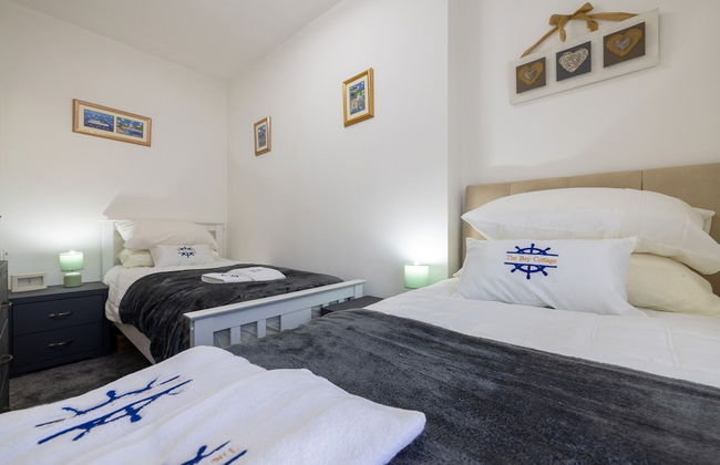 Morecambe Bay Cottage- Hot Tub/ Jacuzzi/sauna - Foto 8