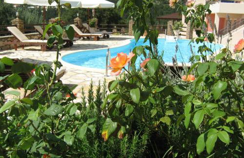 Harvest Moon Apartments - Foto 35