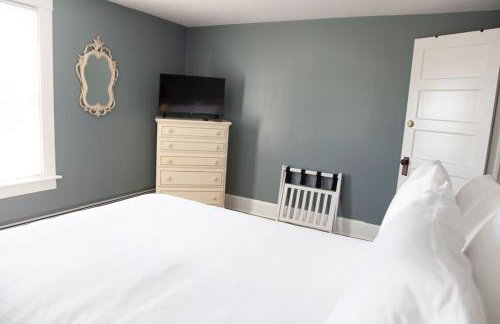 The Homestead Historic Charm & Big Backyard - Foto 23