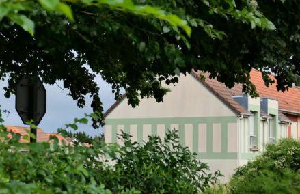 Le Bright'home, Cayeux sur mer, Baie de Somme - Foto 10