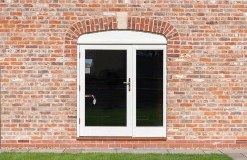 The Roost and The Nook Rural Barn Stays - Foto 27